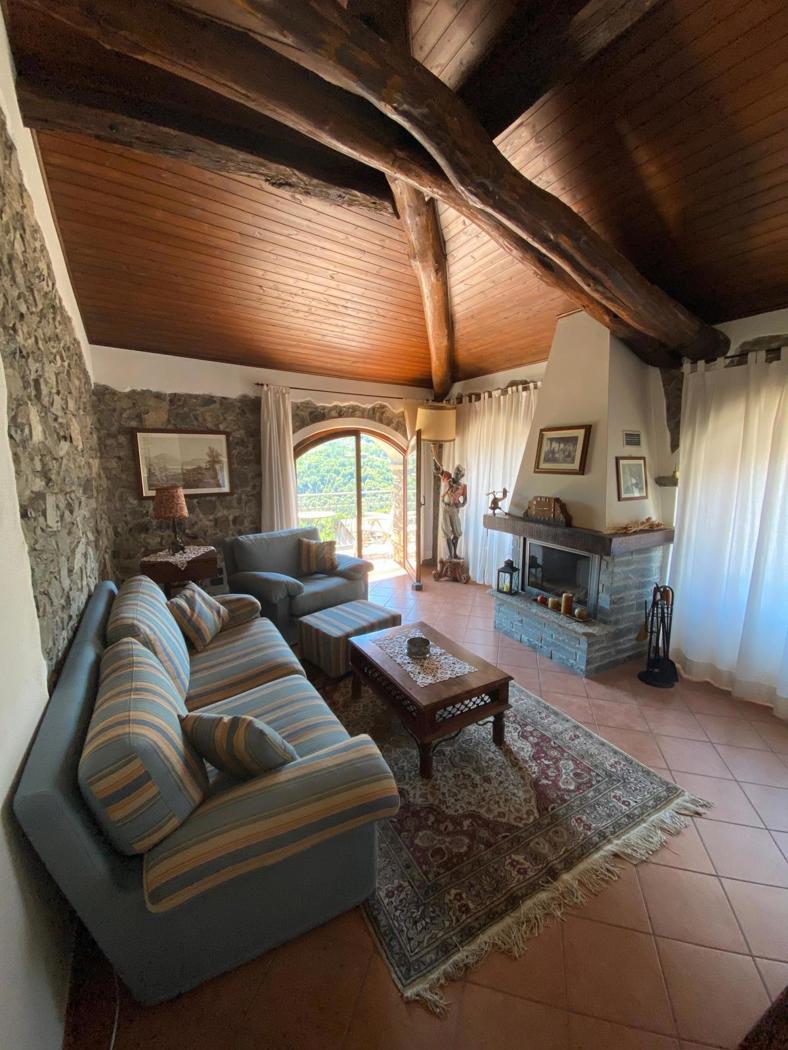 Casa indipendente in Via Cerasola 1, Alta Valle Intelvi — foto 3 di 5