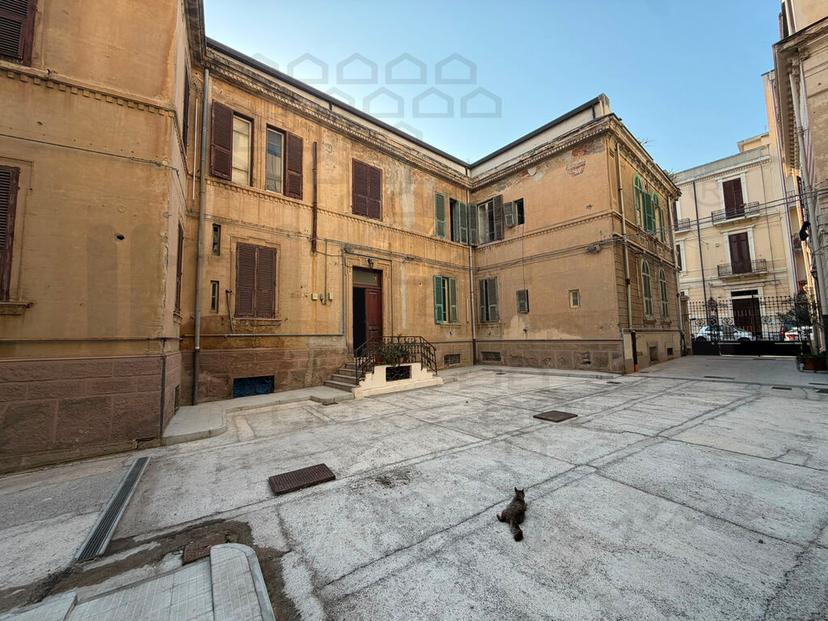 Villa in Via Garibaldi , Messina — foto 5 di 5