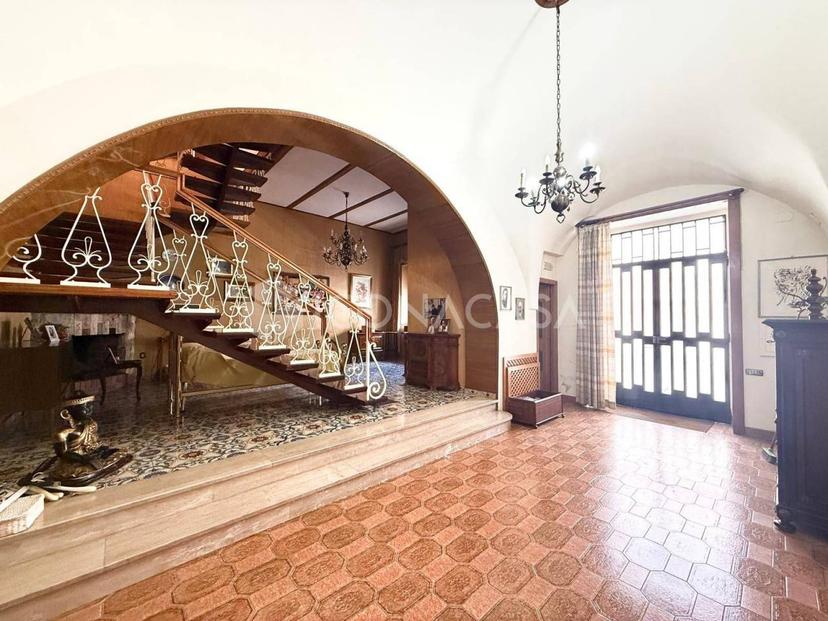 Casa indipendente in Via Nicola Fiani 60, Torremaggiore — foto 4 di 5
