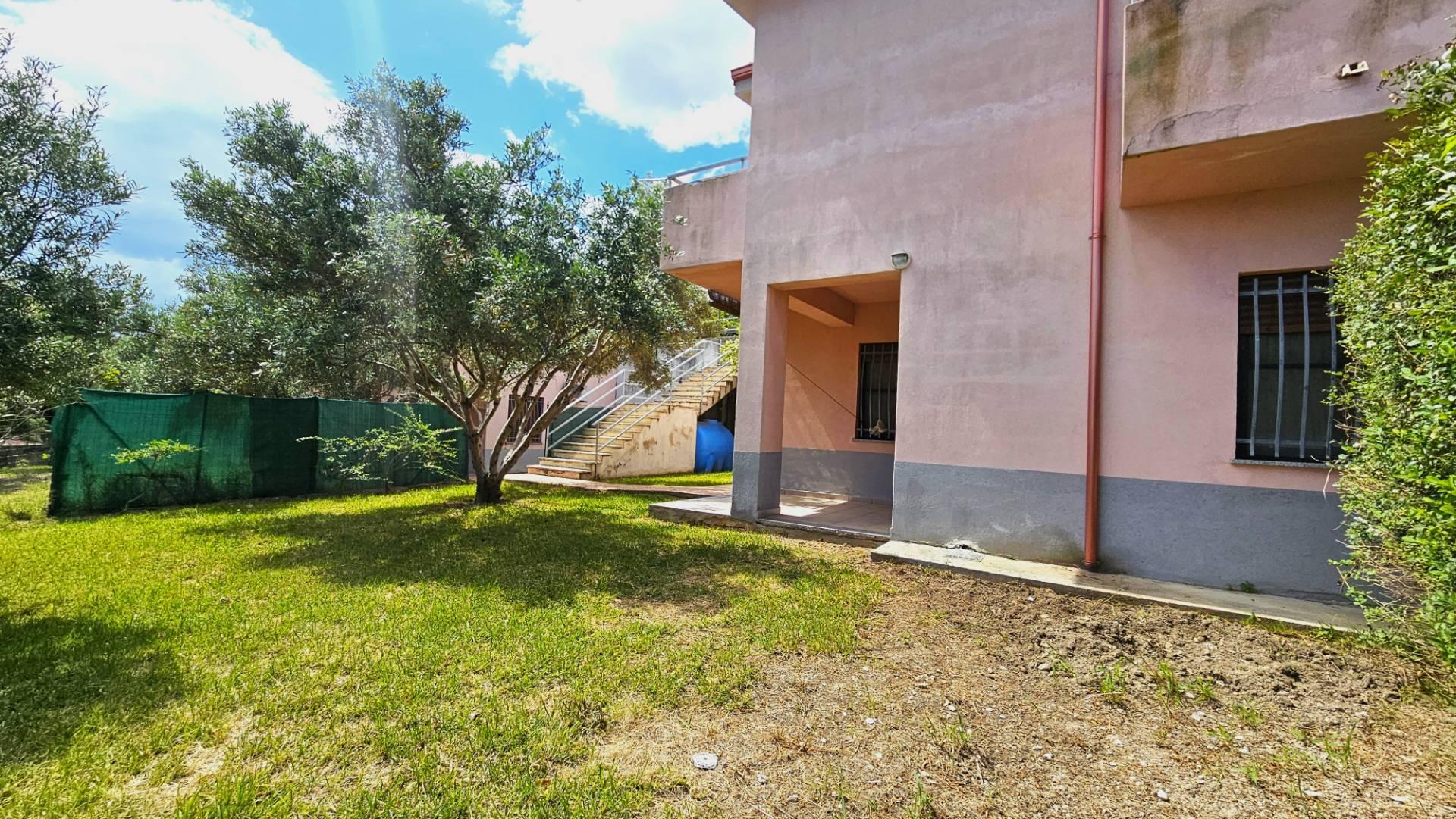 Trilocale in Via Traversa del Mare, Stalettì