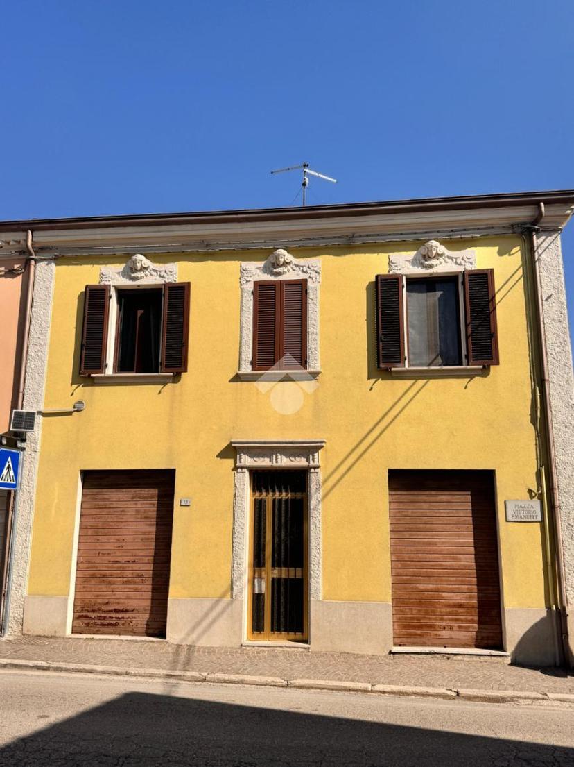 Casa indipendente in Via Roma, Tavoleto — foto 3 di 5