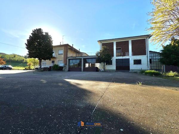 Villa bifamiliare in Via Angelo Brofferio 51, Mombercelli — foto 5 di 5