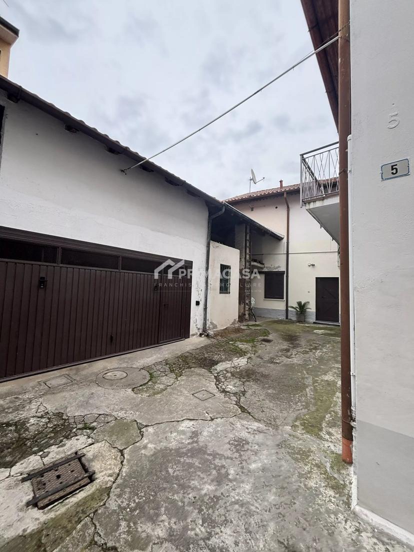 Monolocale, Vimercate — foto 2 di 3
