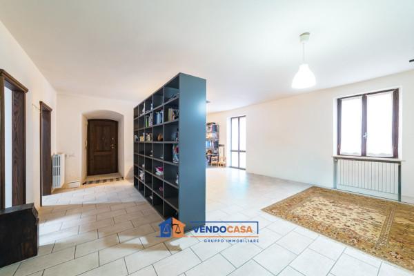 Quadrilocale in Via Sant'Andrea 14, Savigliano — foto 2 di 5