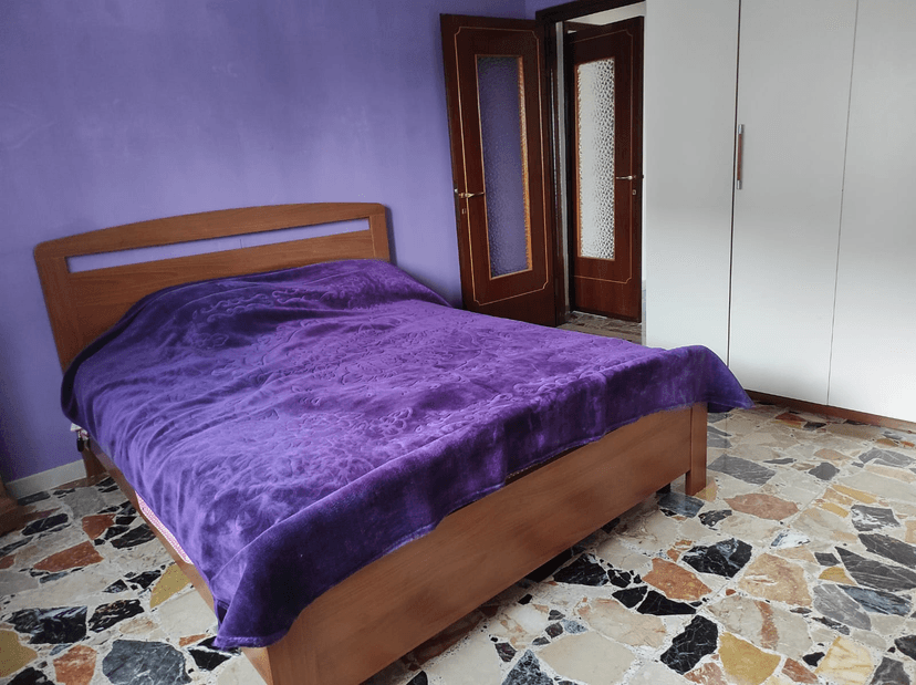 Trilocale in Via Raitè, Sartirana Lomellina — foto 2 di 5