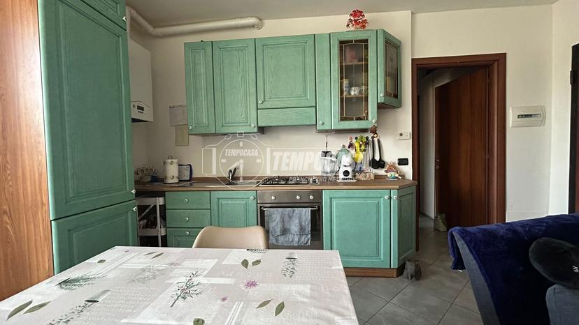 Bilocale in Via Don l. Sturzo 12, Dorno — foto 2 di 5