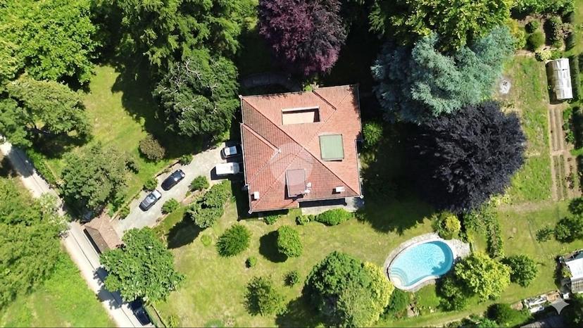 Villa in Str. Barano 6, Villarbasse — foto 5 di 5