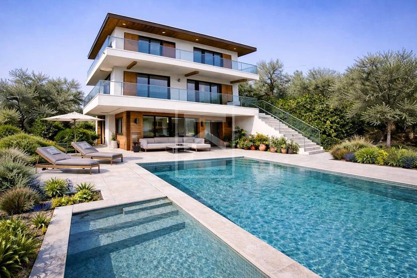 Villa, San Felice del Benaco — foto 2 di 5