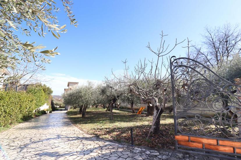 Villa in Via San Savino, Torrevecchia Teatina — foto 3 di 5