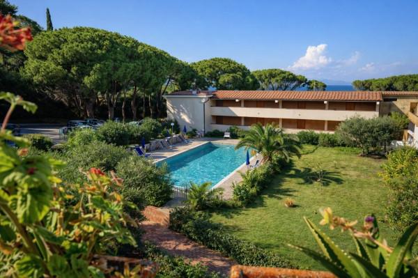 Bilocale, Monte Argentario