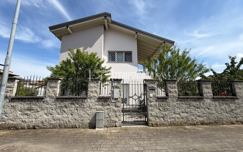 Villa in Via Giulio Pastore 6, Gropello Cairoli — foto 4 di 5