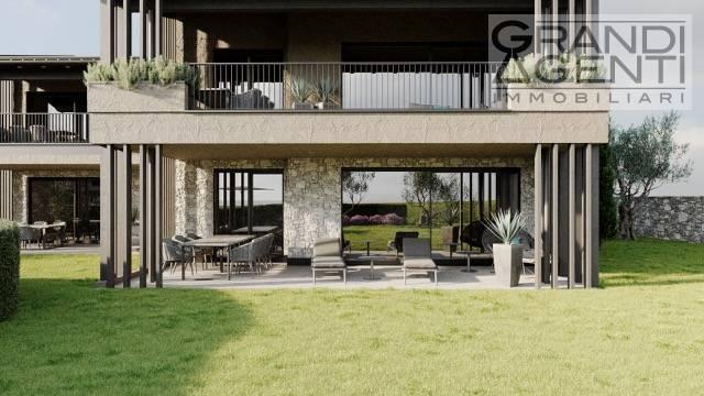 Trilocale in Via Mincio 6, Lazise — foto 3 di 5
