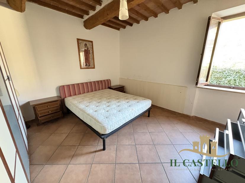 Villa a schiera in Via Amedeo, Castiglione del Lago — foto 5 di 5