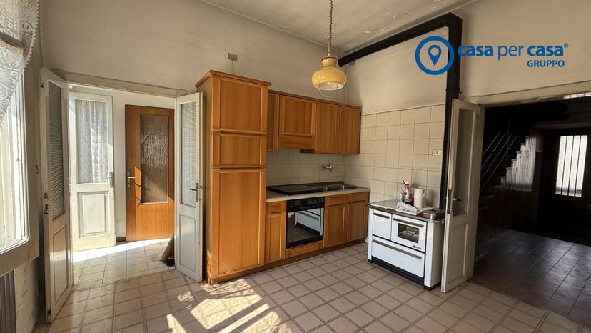 Casa indipendente in Via Antonio Gramsci, 3, Gavello — foto 2 di 5