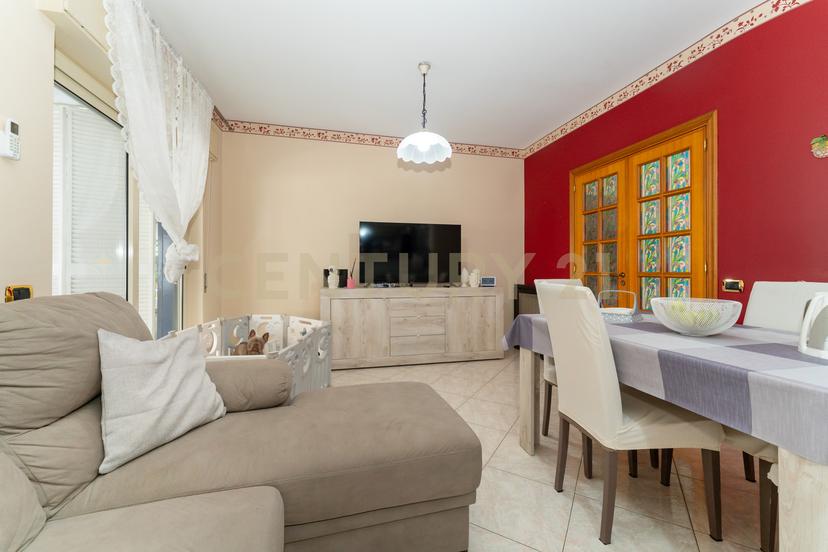 Appartamento in Via Nobile 19, San Gregorio di Catania — foto 5 di 5