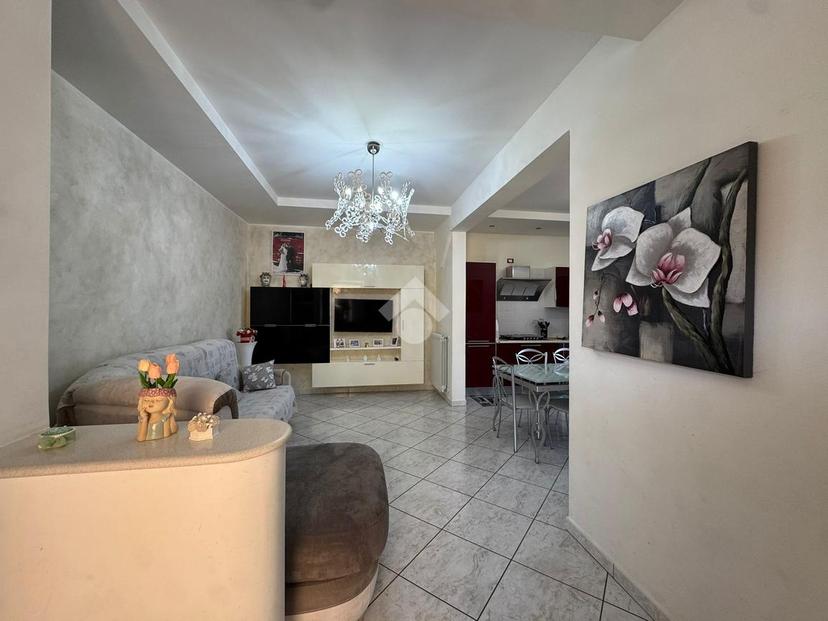 Bilocale in Via Bardascini 129, Santa Maria la Carità — foto 2 di 5