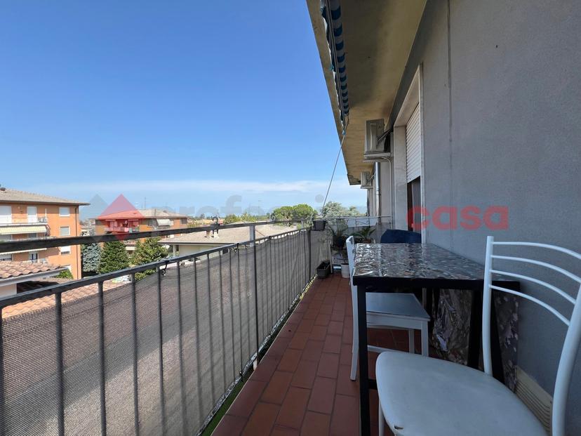 Appartamento in Via Umberto I  33, Bovolone — foto 2 di 5