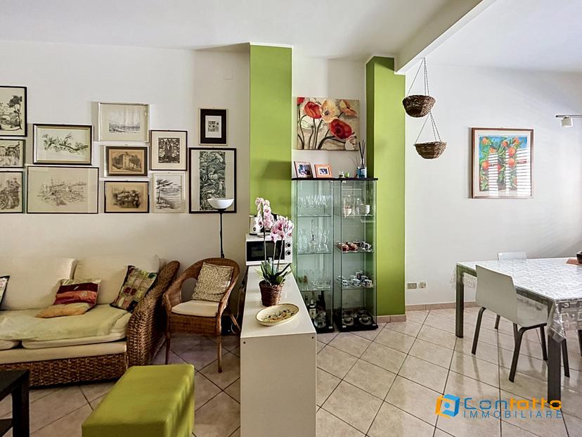 Bilocale in Via Salvatore di Giacomo 6, San Benedetto del Tronto — foto 5 di 5