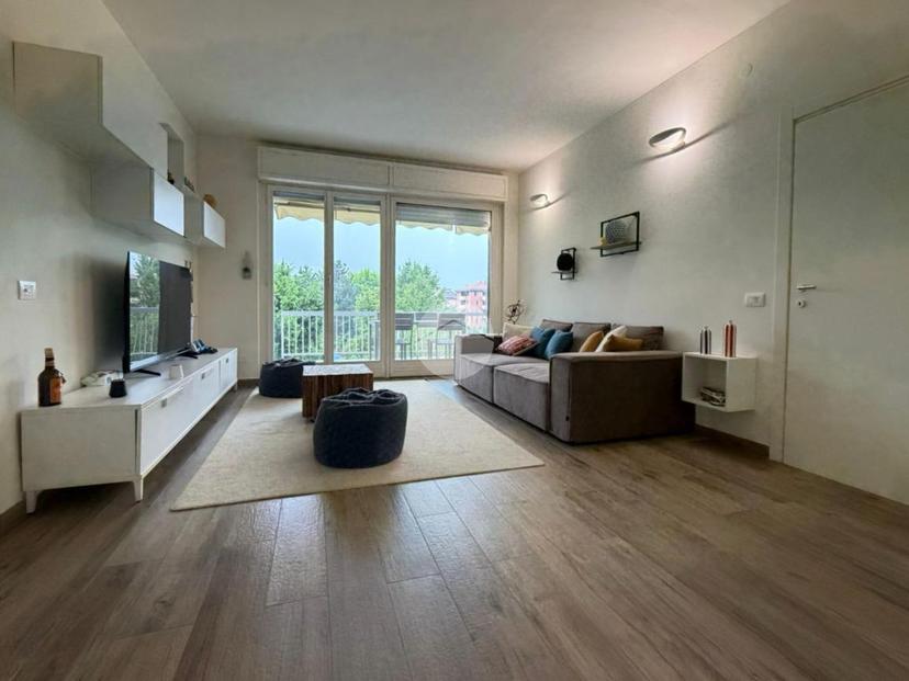 Trilocale in Corso Europa 6, Pessano con Bornago — foto 3 di 5