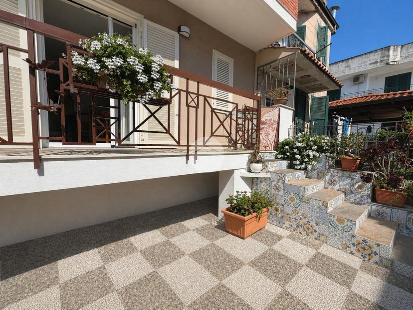 Villa a schiera in Via Orazio 49, Qualiano — foto 2 di 5