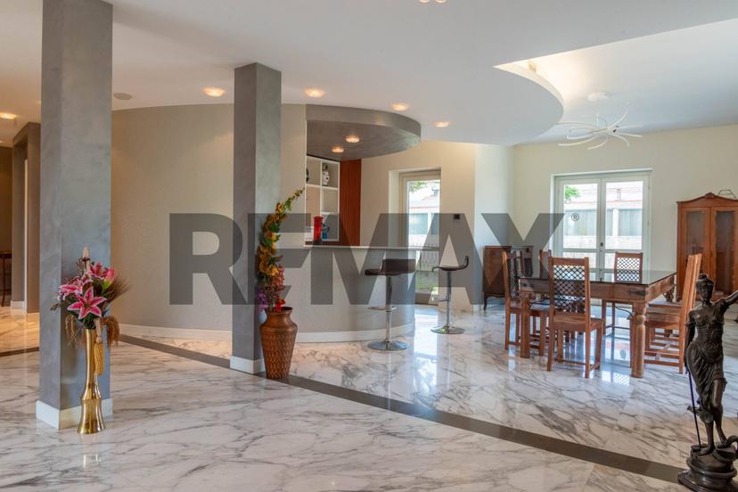 Villa in Via Monte Nero 28/B, Arona — foto 2 di 5