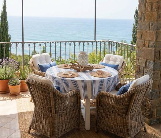 Villa in Località Calamona, Pollica — foto 2 di 5