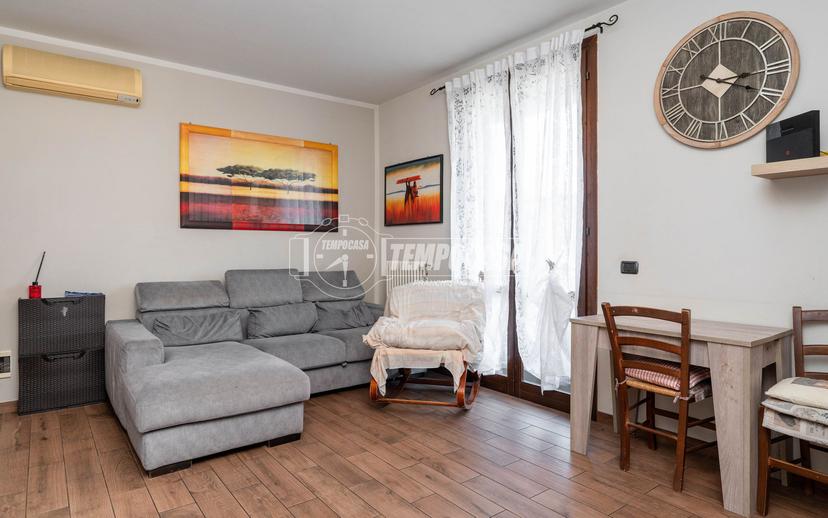 Quadrilocale in Via Francesco Borromini, Reggio nell'Emilia — foto 2 di 5