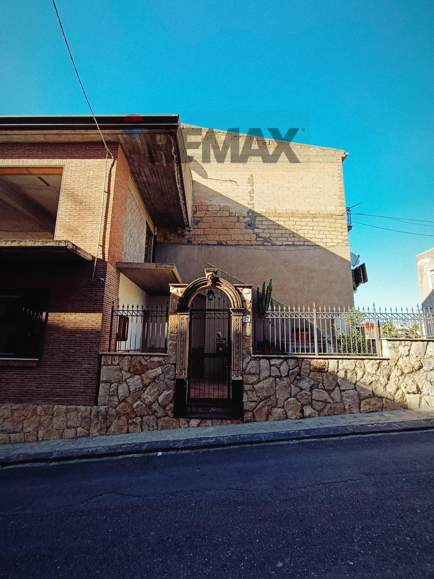 Appartamento in Via San Giuseppe 39, Ramacca