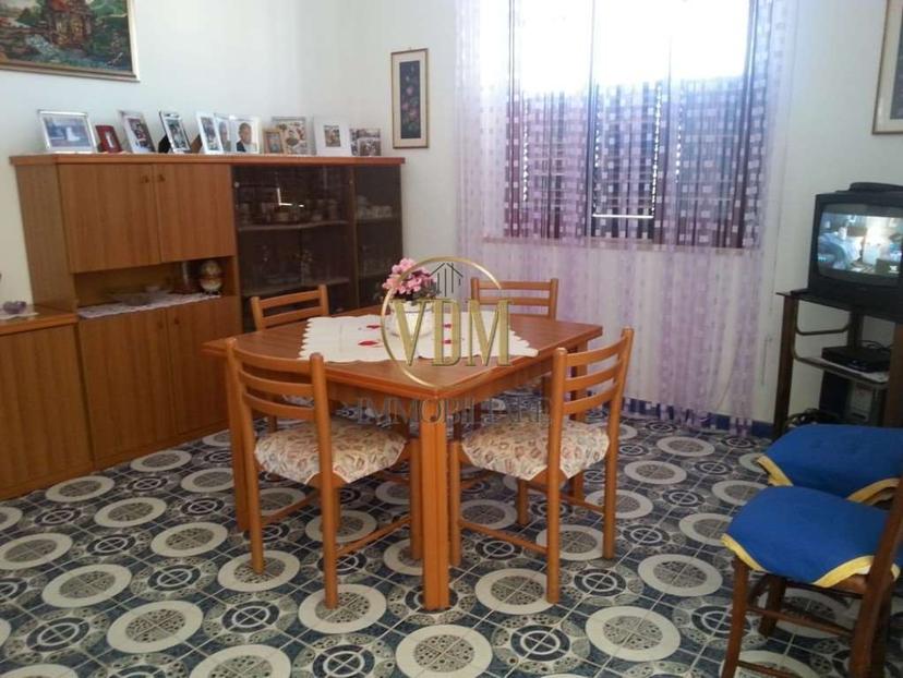 Villa bifamiliare, Alcamo — foto 5 di 5