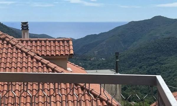 Villa bifamiliare in Via Alpicella, Varazze — foto 3 di 5