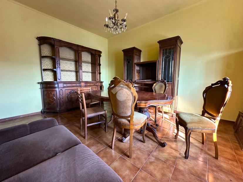 Casa indipendente in Via Giulio Pasta 83, Ronsecco — foto 2 di 5