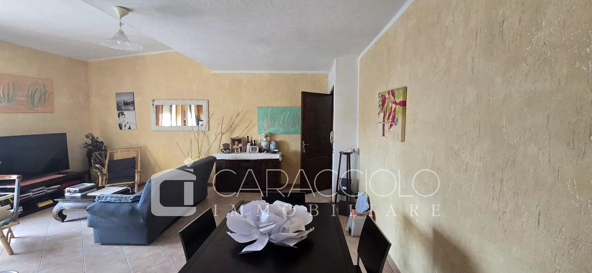 Trilocale, Olbia