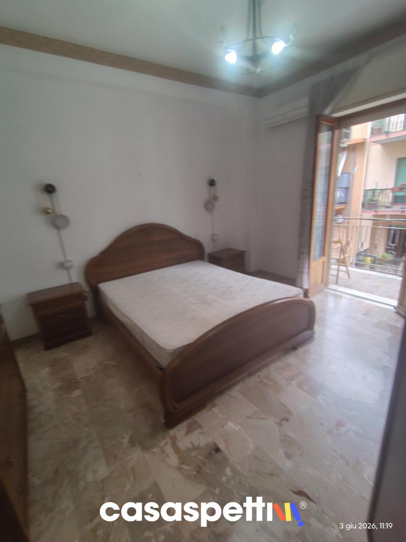 Quadrilocale in Viale Aldo Moro IX Traversa, 19, Reggio di Calabria — foto 5 di 5