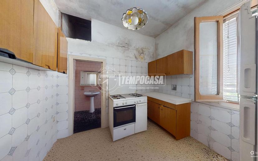 Casa indipendente in Via Camillo Benso Conte di Cavour 14, Lizzanello — foto 4 di 5