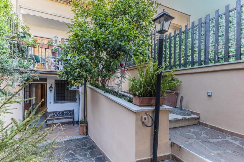 Villa a schiera in Via Carlo Marx, Anguillara Sabazia — foto 2 di 5