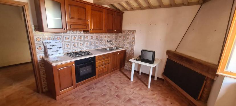 Bilocale, Cinigiano — foto 5 di 5