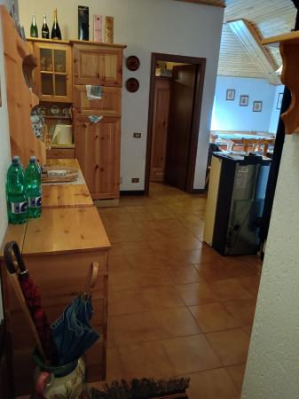 Trilocale in Via Guglielmo Marconi, Temù — foto 2 di 5