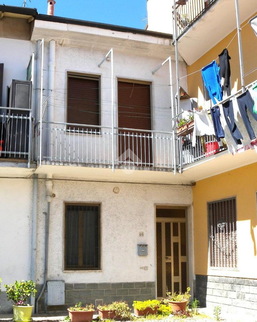 Trilocale in Via Cascina Muschiona 46, Origgio — foto 2 di 5
