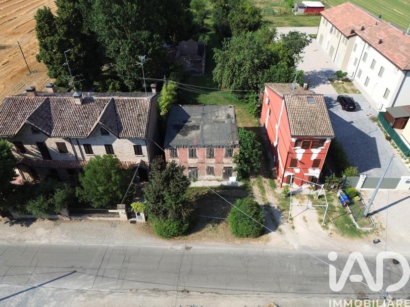 Villa in Via Via Barberi, Novi di Modena — foto 5 di 5
