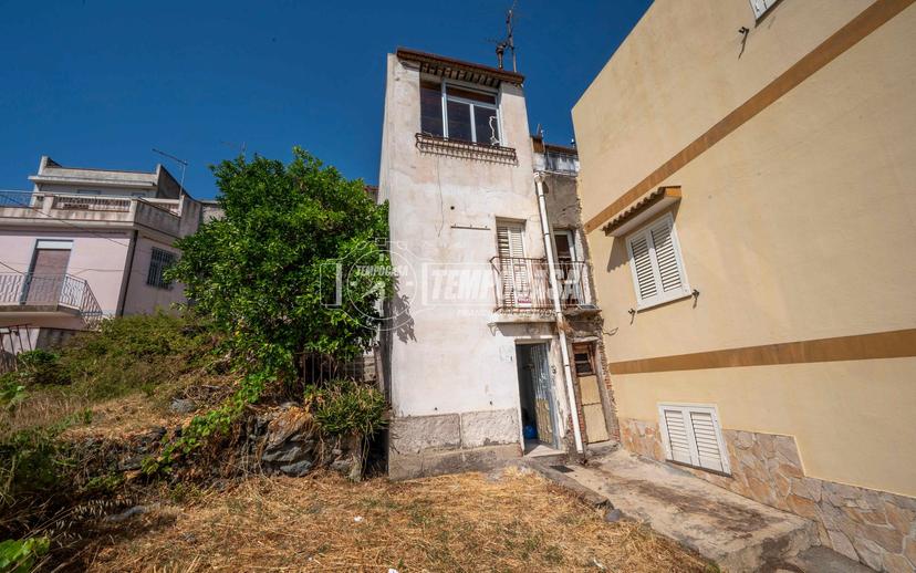 Trilocale in Via Santa Lucia 1, Itala — foto 4 di 5