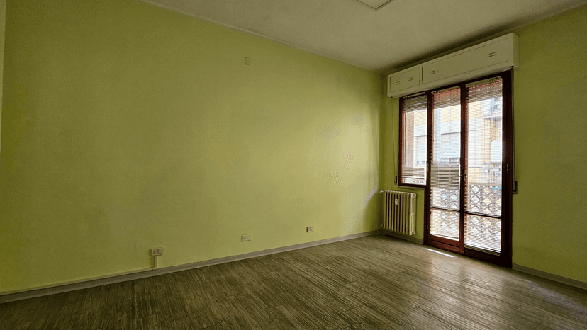 Appartamento in Via Luciano Manara, Falconara Marittima — foto 2 di 5