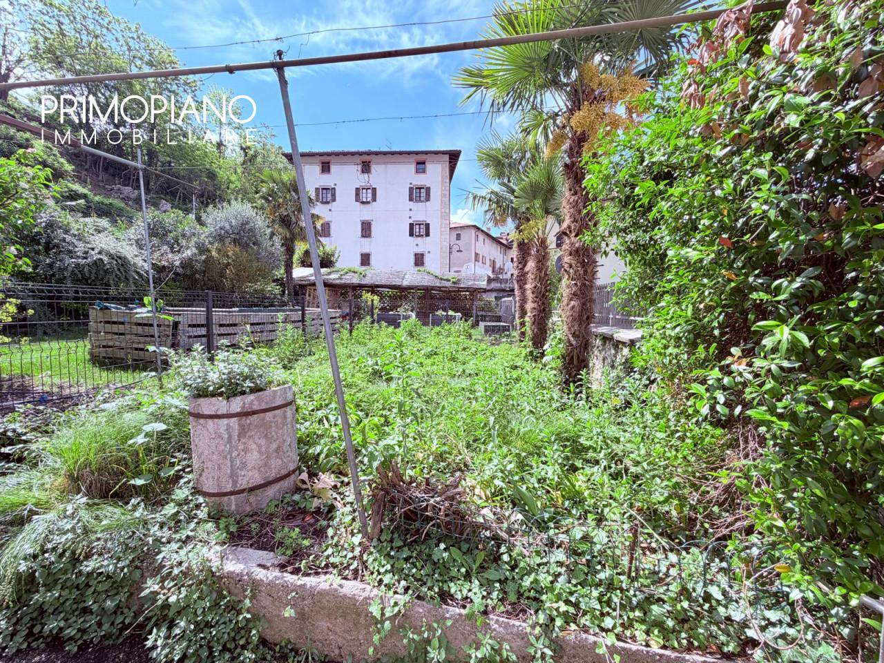 Casa indipendente in Via dei Filatoi, Madruzzo