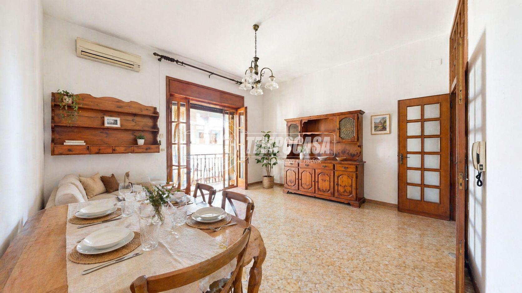 Appartamento in Via Noè Miglietta 56, Carmiano