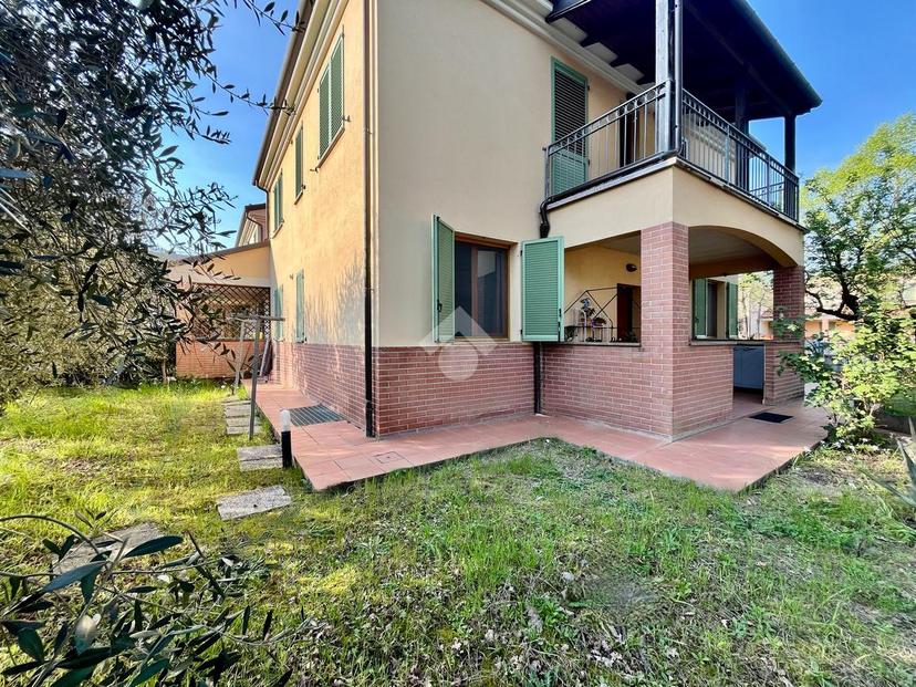 Villa in Via Falcone E Borsellino, Verucchio — foto 2 di 5