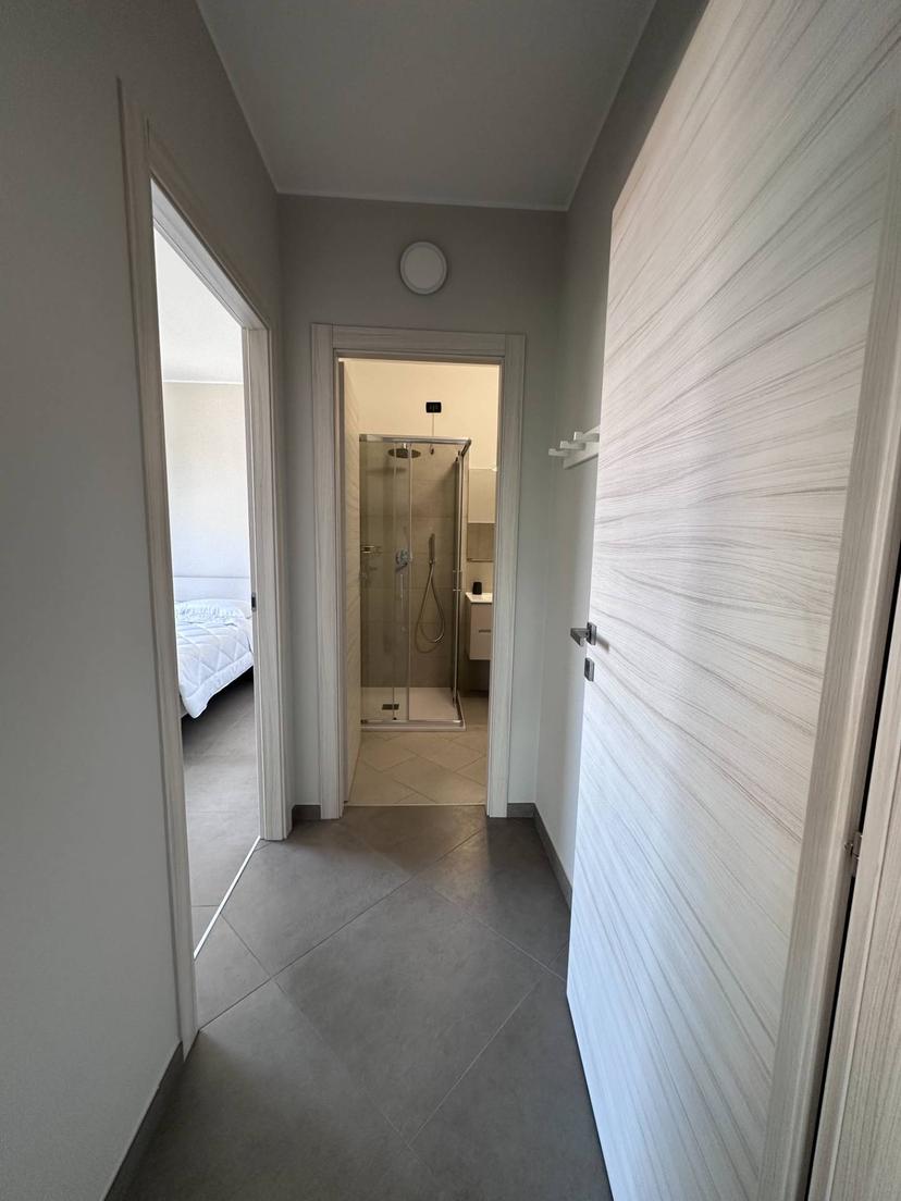Bilocale in Via del Lavoro 11, Castelnuovo del Garda