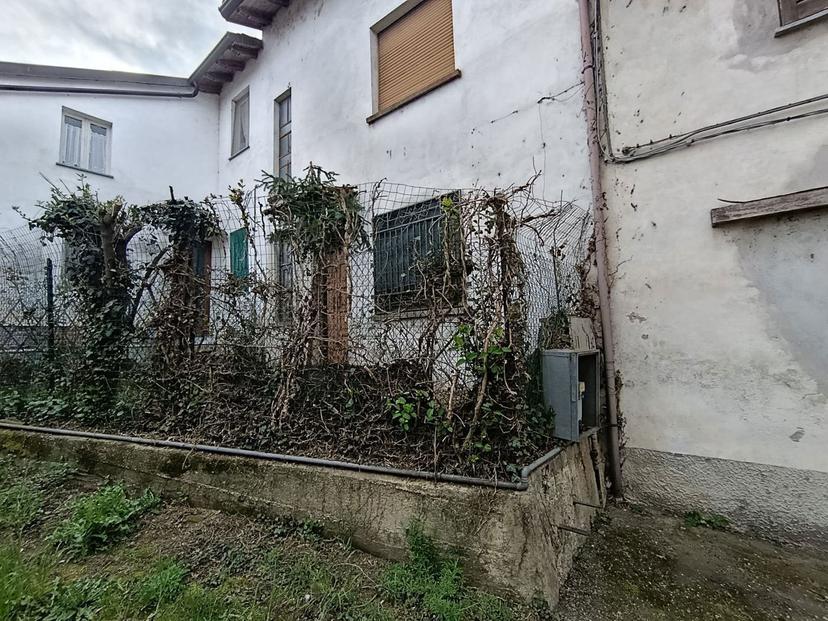 Terratetto unifamiliare in Via Verdi 68, Breme — foto 2 di 5