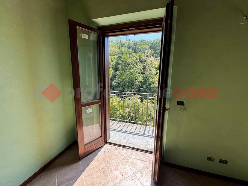 Bilocale in Via Giovanni XXIII 4, Serra Riccò — foto 2 di 5
