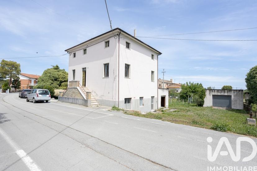 Casa indipendente in Via San Firmano 31, Montelupone — foto 2 di 5