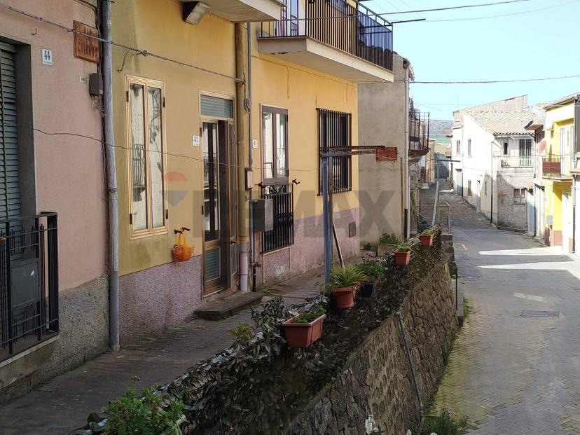 Casa indipendente in Via Colonna 42, Buccheri — foto 2 di 5