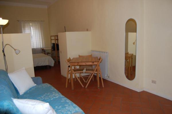 Monolocale in Corso Giuseppe Garibaldi, Perugia